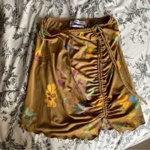 Urban Outfitters Mini Skirt